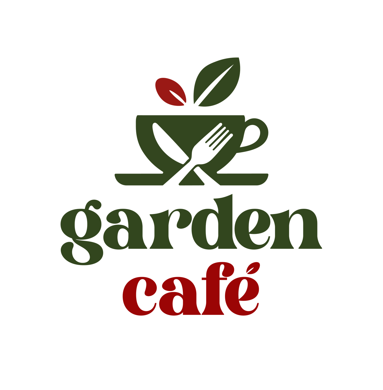 Garden Café